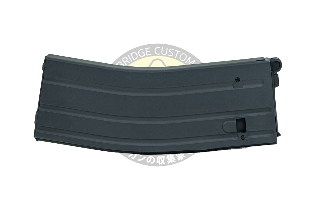 Double Eagle : Stanag Gas magazine for mws 2