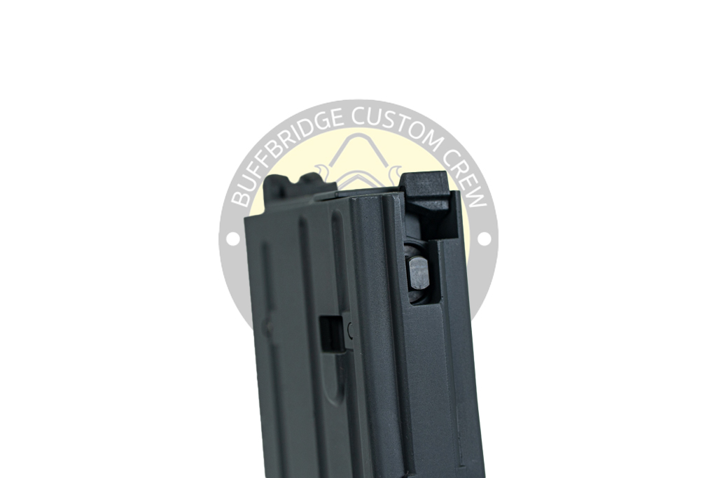 Double Eagle : Stanag Gas magazine for mws 5