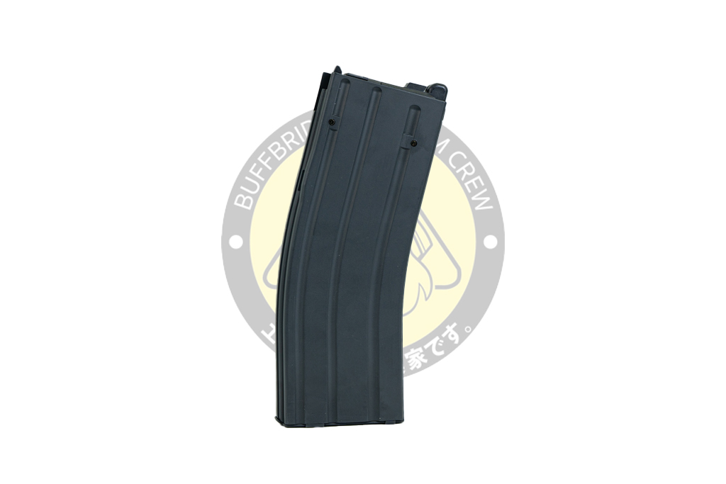 Double Eagle : Stanag Gas magazine for mws 6