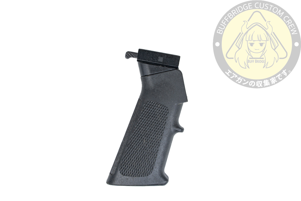 Classic Army : Quick Detach Pistol Grip 2