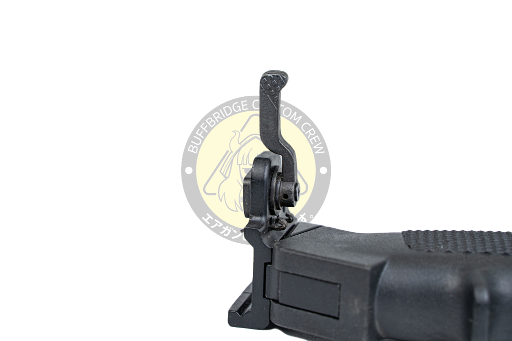 Classic Army : Quick Detach Pistol Grip 4