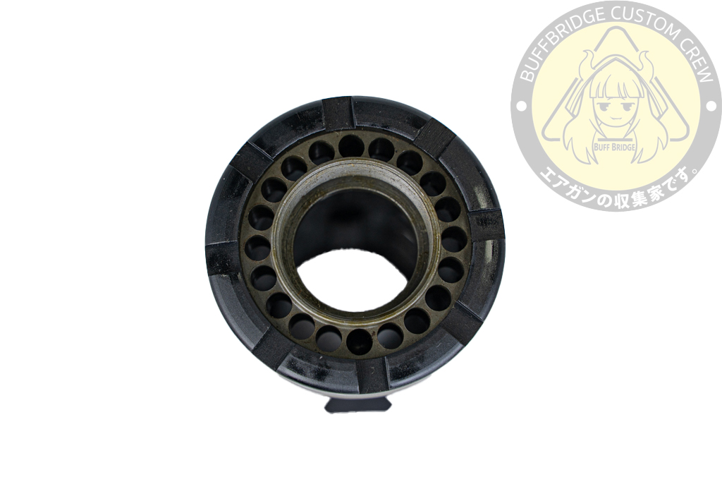 Classic Army : Fiber Quad Handguard set 4