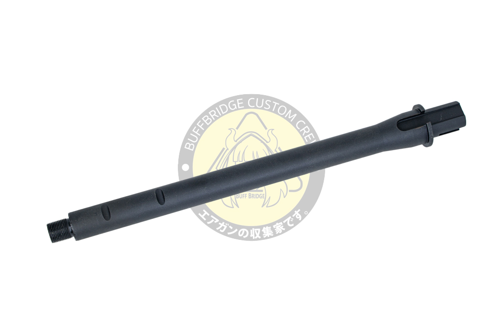 Classic Army : Fiber Quad Handguard set 6