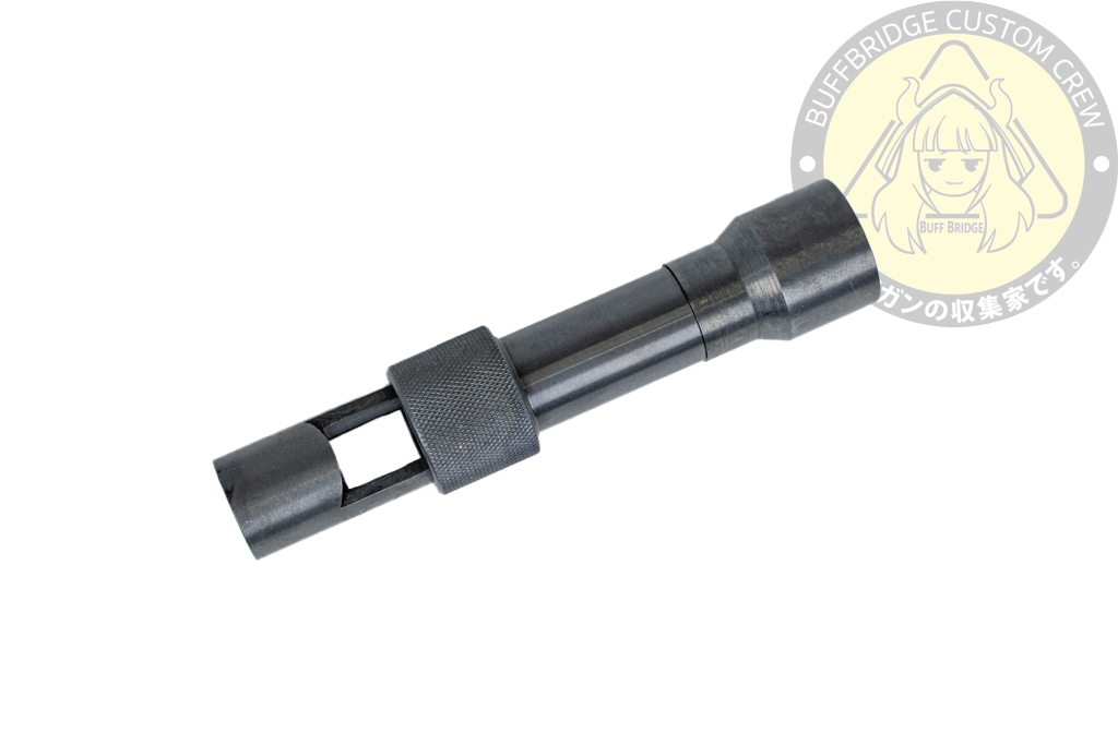 Classic Army : Fiber Quad Handguard set 7