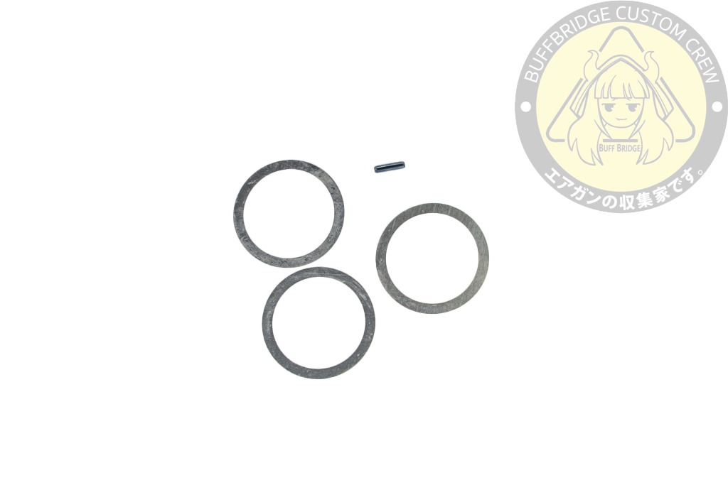 Classic Army : Fiber Quad Handguard set 8