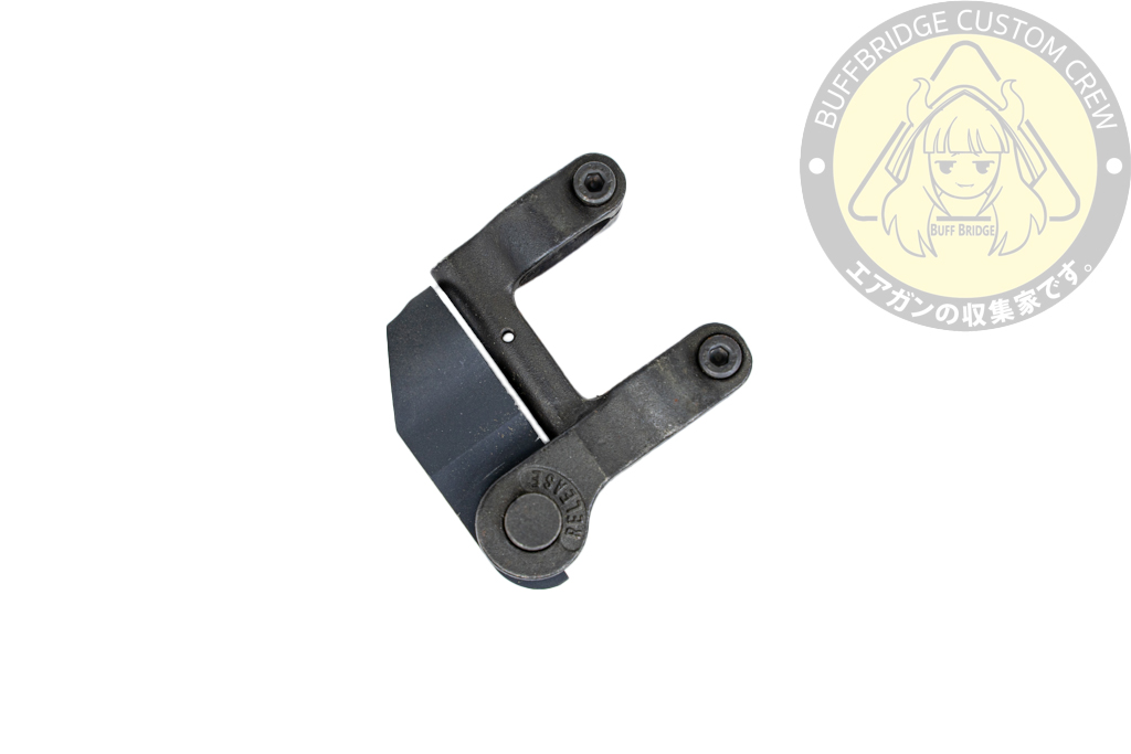 Classic Army : Fiber Quad Handguard set 10