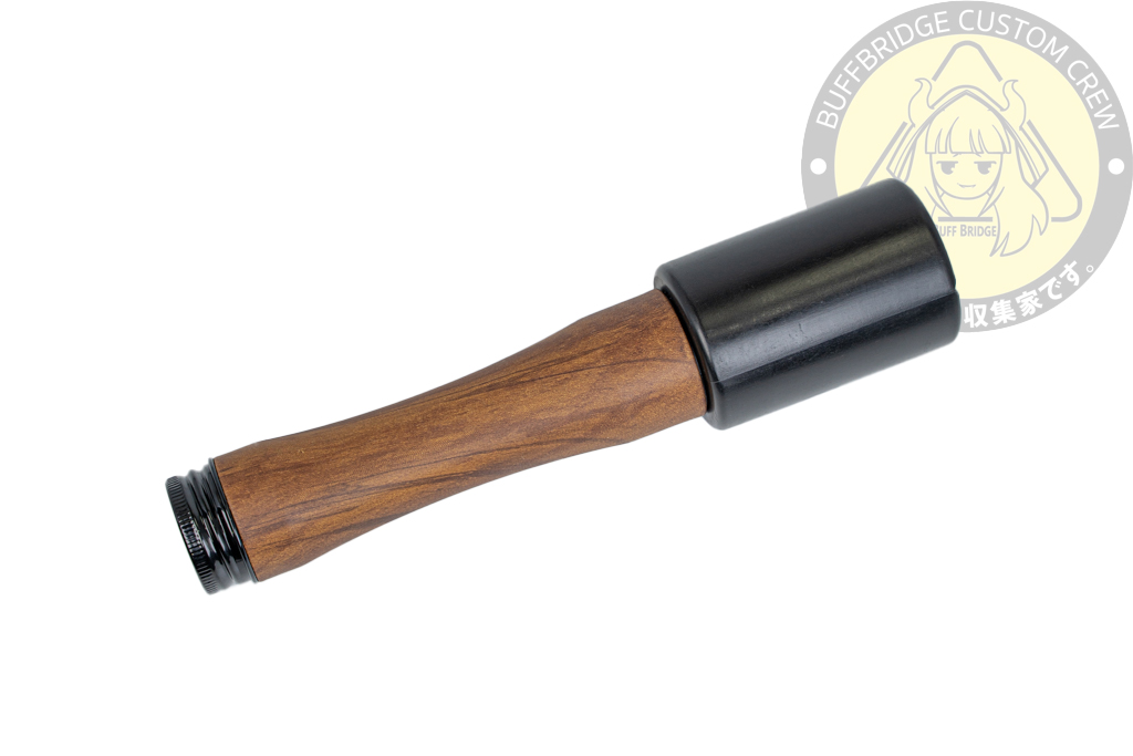 APS : Thunder SG Stick Grenade with 3 pcs Shells 2