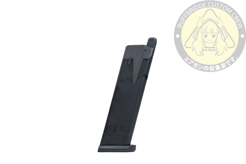 CYBERGUN : CANIK SFx RIVAL 24Rds Gas Airsoft Magazine 2