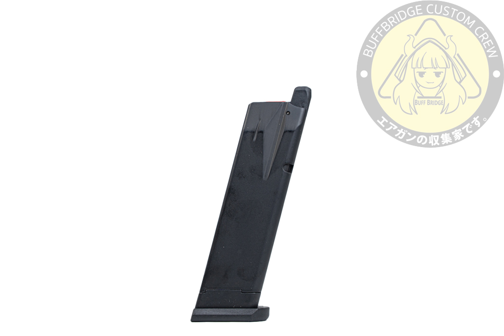 CYBERGUN : CANIK SFx RIVAL 24Rds Gas Airsoft Magazine 3