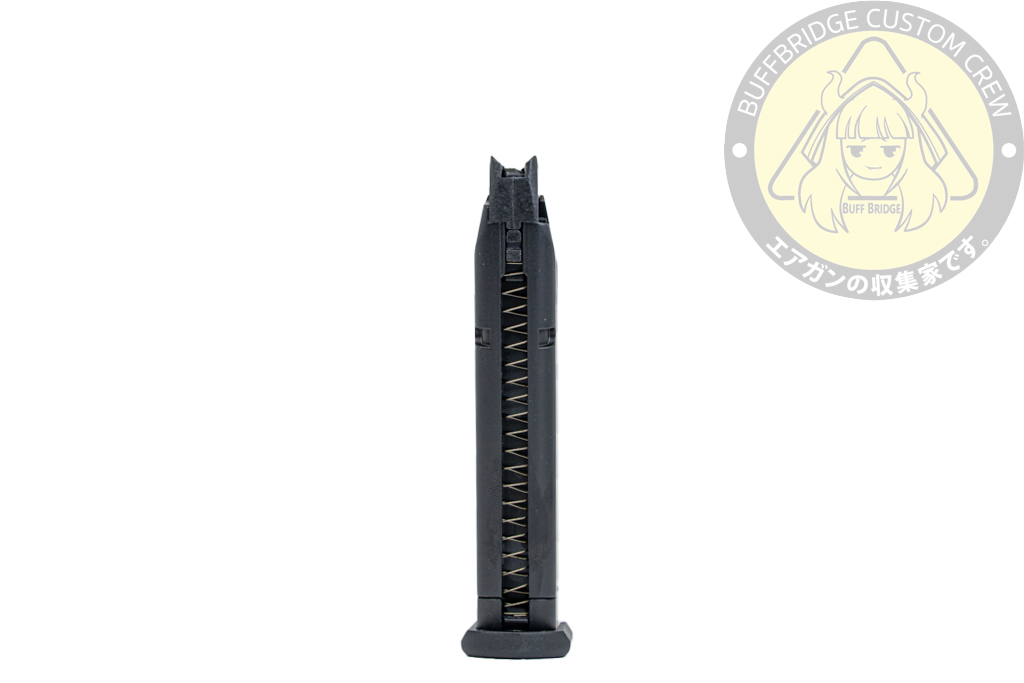 CYBERGUN : CANIK SFx RIVAL 24Rds Gas Airsoft Magazine 4