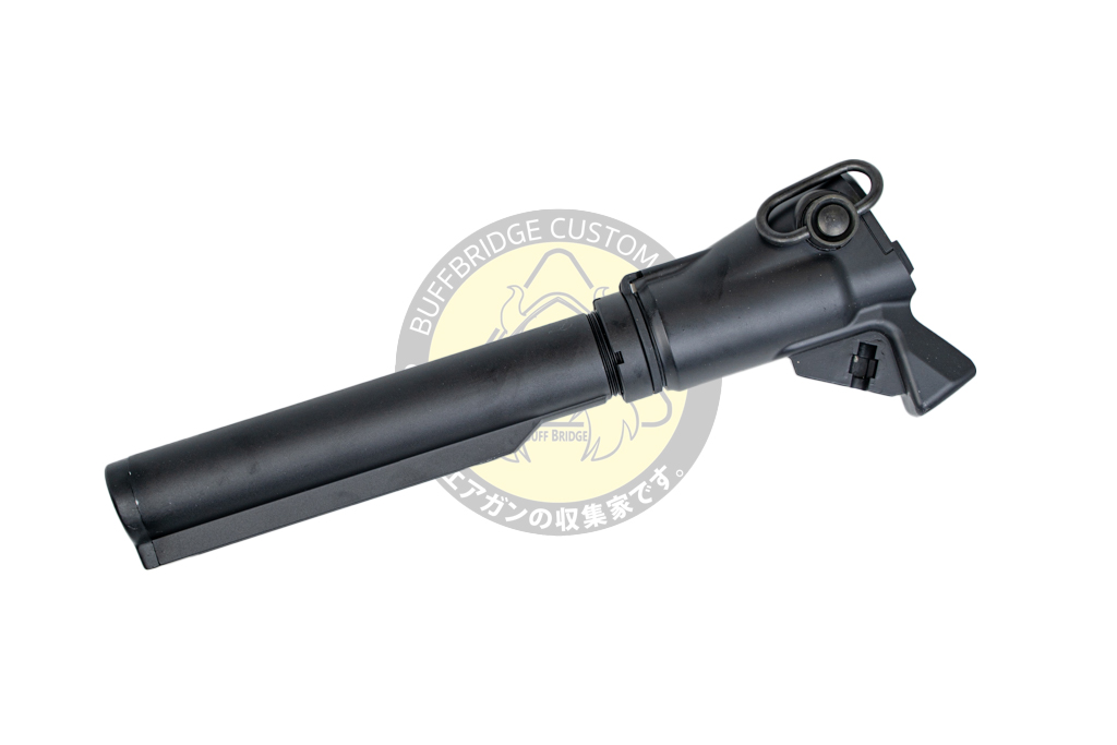 GE : Stock tube Gas tank for M870 (TM/GE) 2
