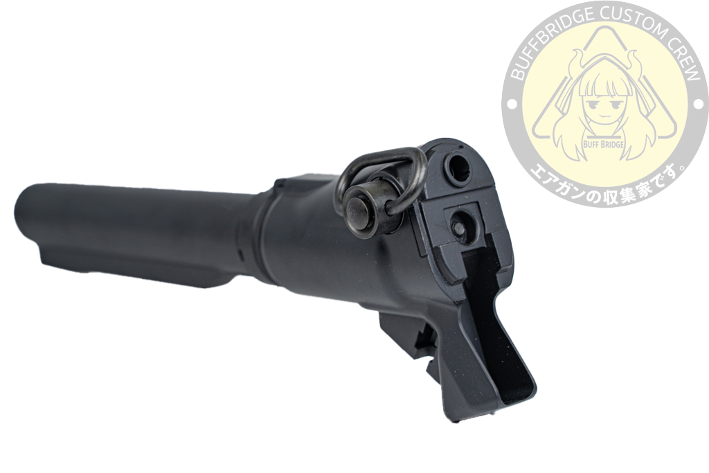 GE : Stock tube Gas tank for M870 (TM/GE) 3