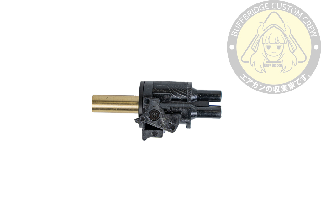 GE : Loading Nozzle for M870 (TM/GE) 2