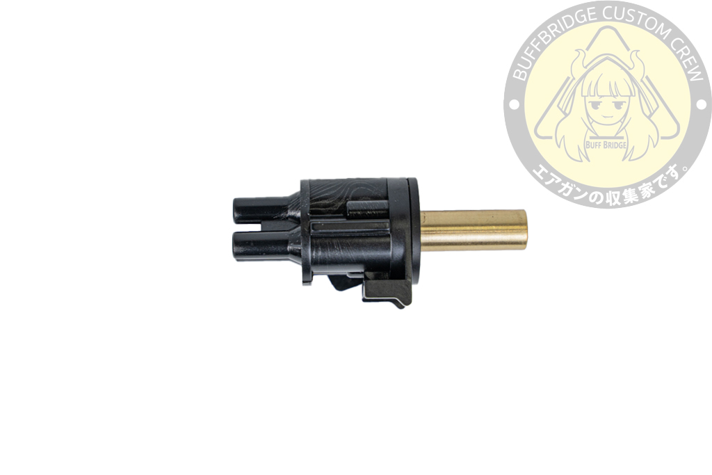 GE : Loading Nozzle for M870 (TM/GE) 3