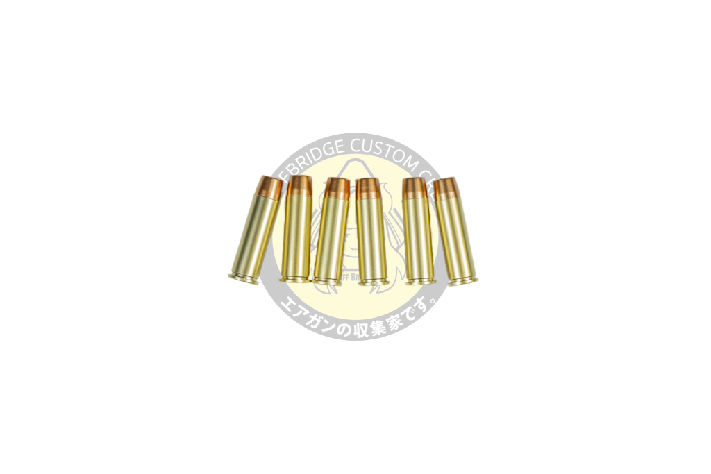 Tokyo Marui : M29 .44 Magnum 4 Inch Air Revolver 2