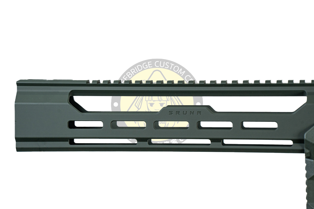 SRU : KC02 Kits Bullpup OD 4