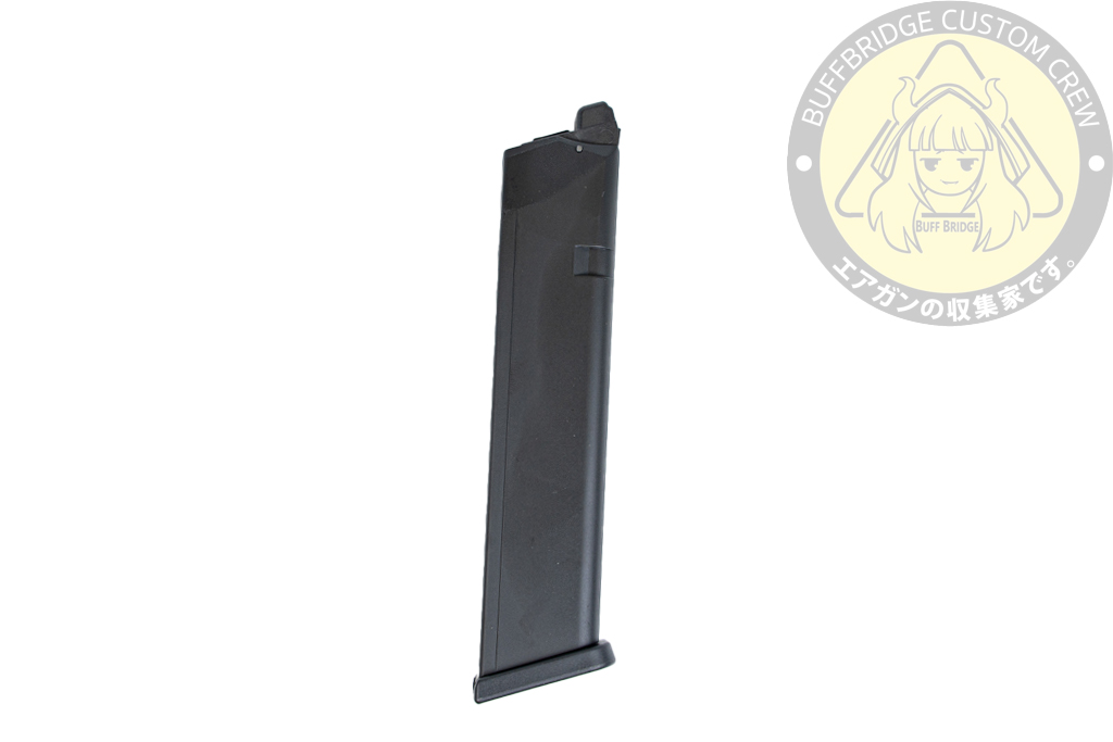 MAXTACT : 32Rds Lightweight Gas Magazine for MARUI G-Series GBB Airsoft 2