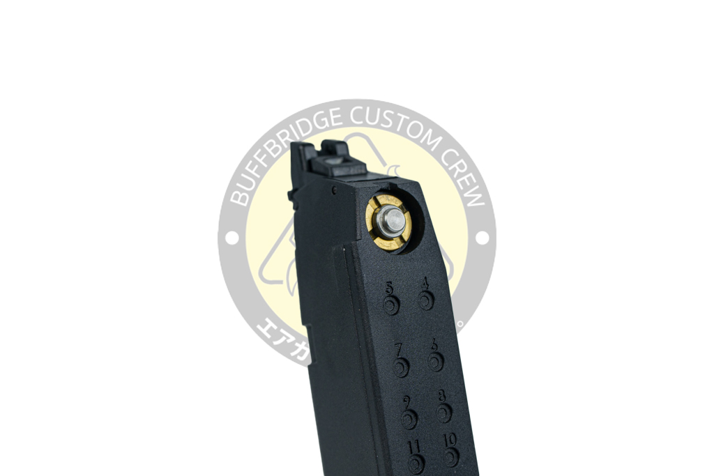 Umarex : GHK Glock Magazine 3