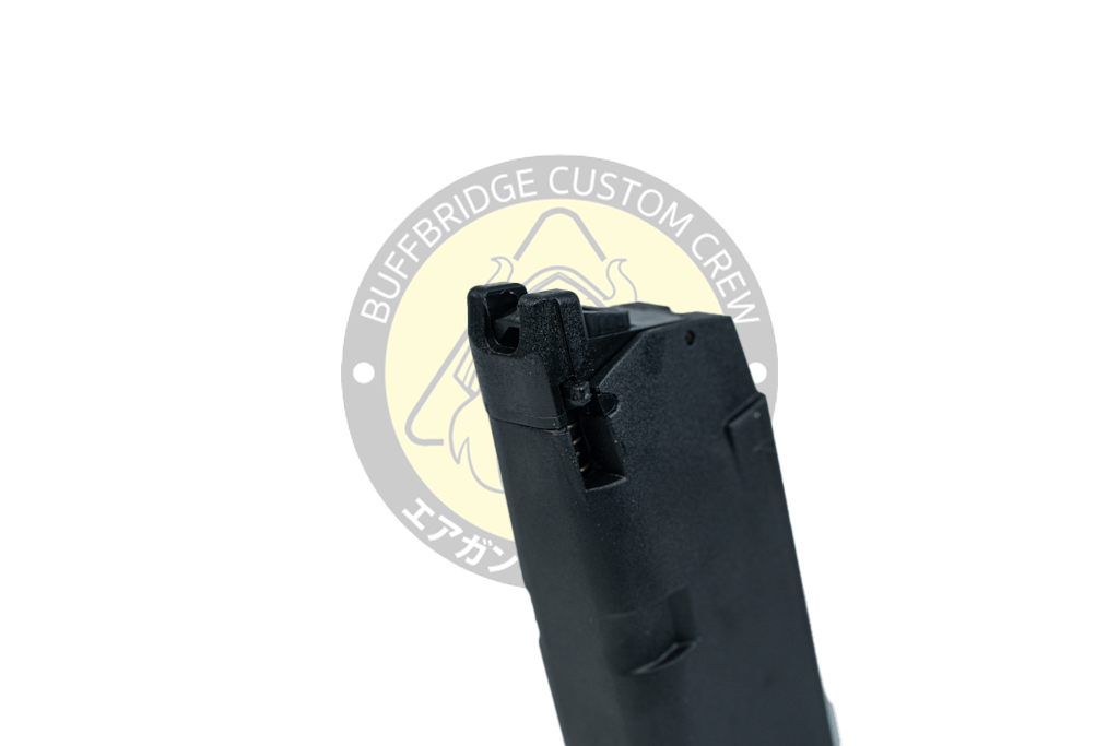 Umarex : GHK Glock Magazine 4
