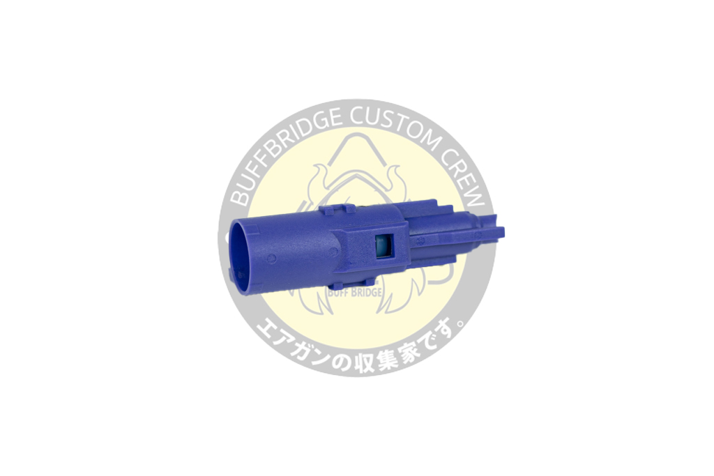 Novritsch : SSP1/ SSP5 Loading Nozzle 2
