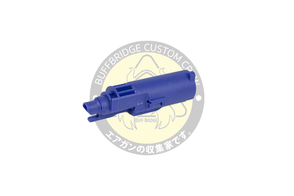 Novritsch : SSP1/ SSP5 Loading Nozzle 3