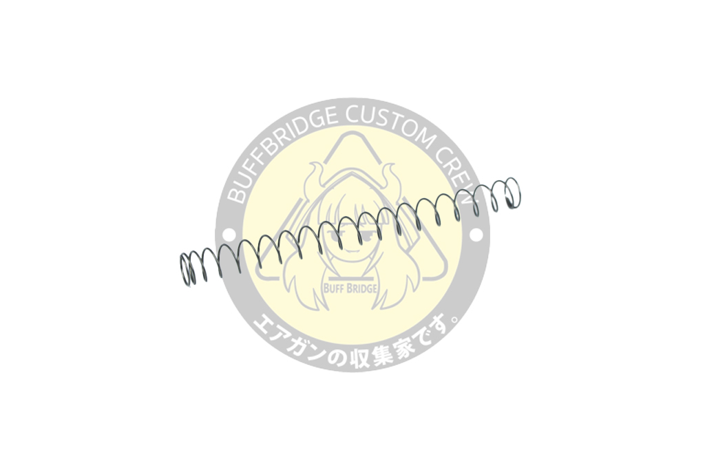 ProArms : Marui Glock GBB 130% Recoil Spring with 140% Hammer Spring Set. 2