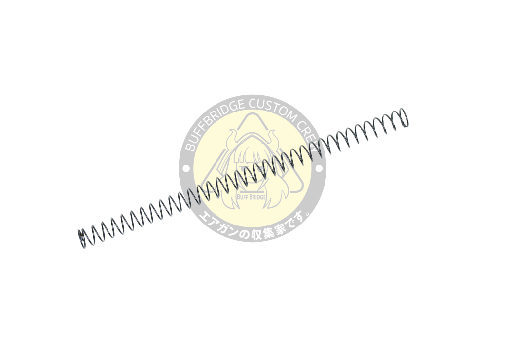 JWI : MP-IX Steel Recoil Spring Guide Set 2