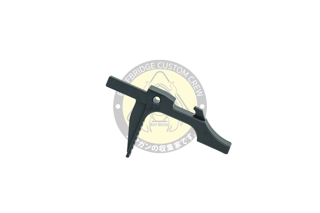 MARUYAMA : MP-IX CNC Trigger 2