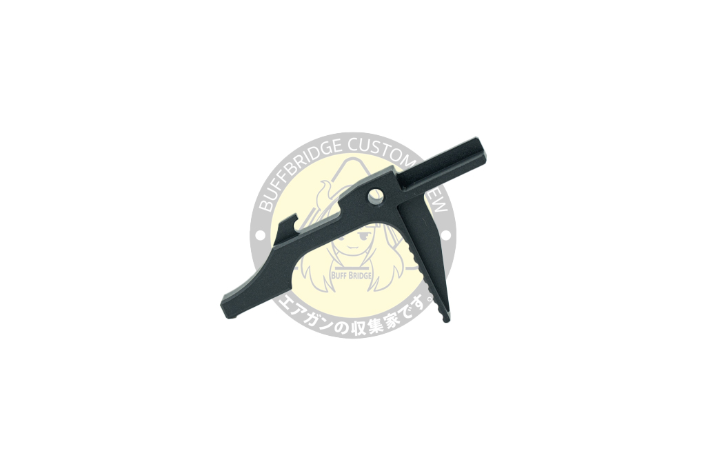 MARUYAMA : MP-IX CNC Trigger 3