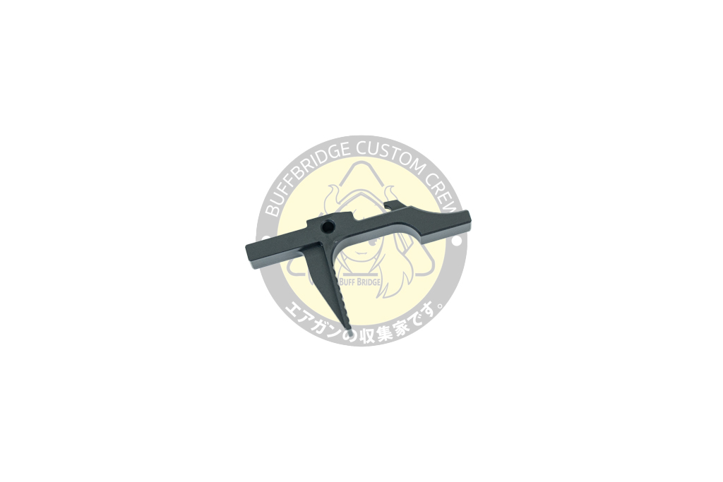 MARUYAMA : MP-IX CNC Trigger 4