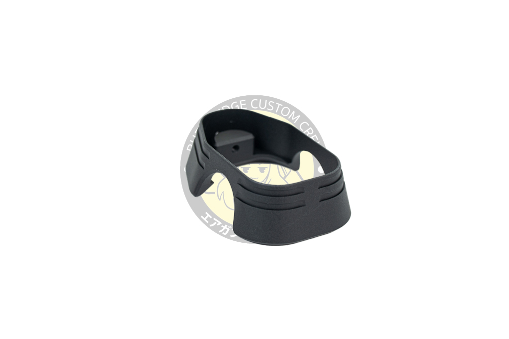 MARUYAMA : MP-IX CNC Magwell 3