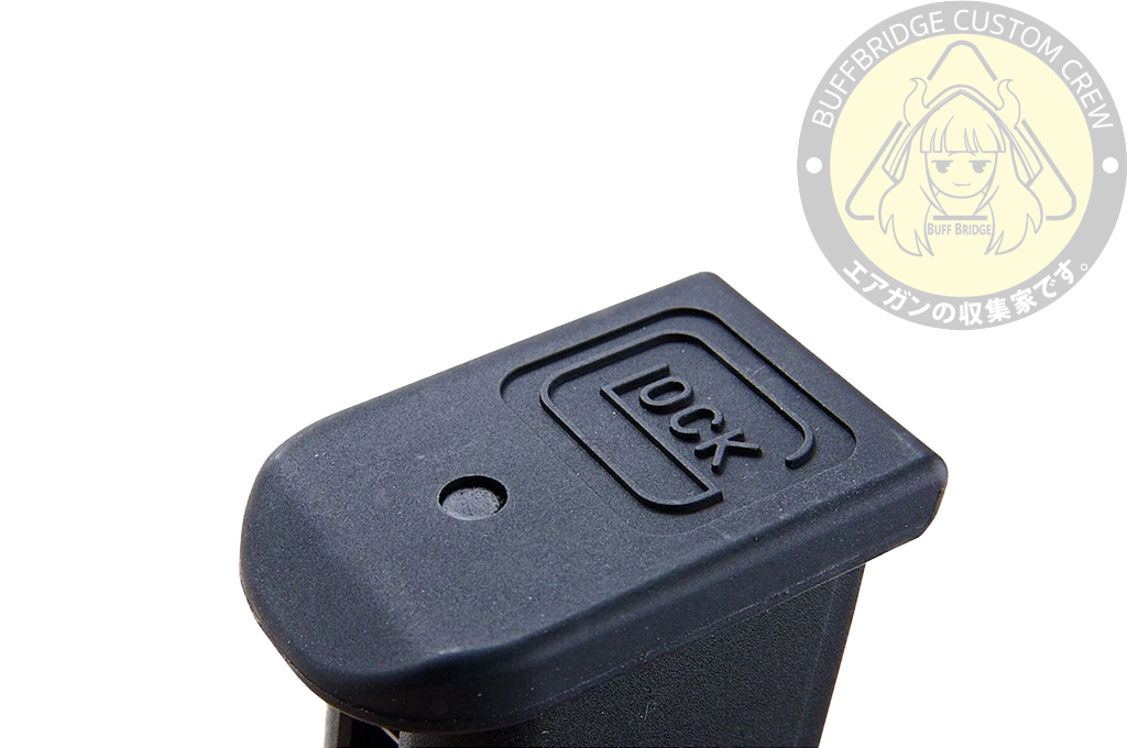 UMAREX / VFC : G19 Gen5 20Rds Gas Airsoft Magazine 3