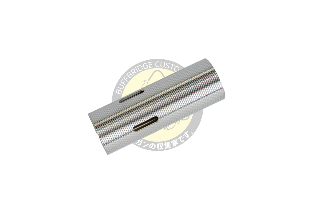 FPS Softair : Stainless steel cylinder type “B” for inner barrel from 201 to 250 mm