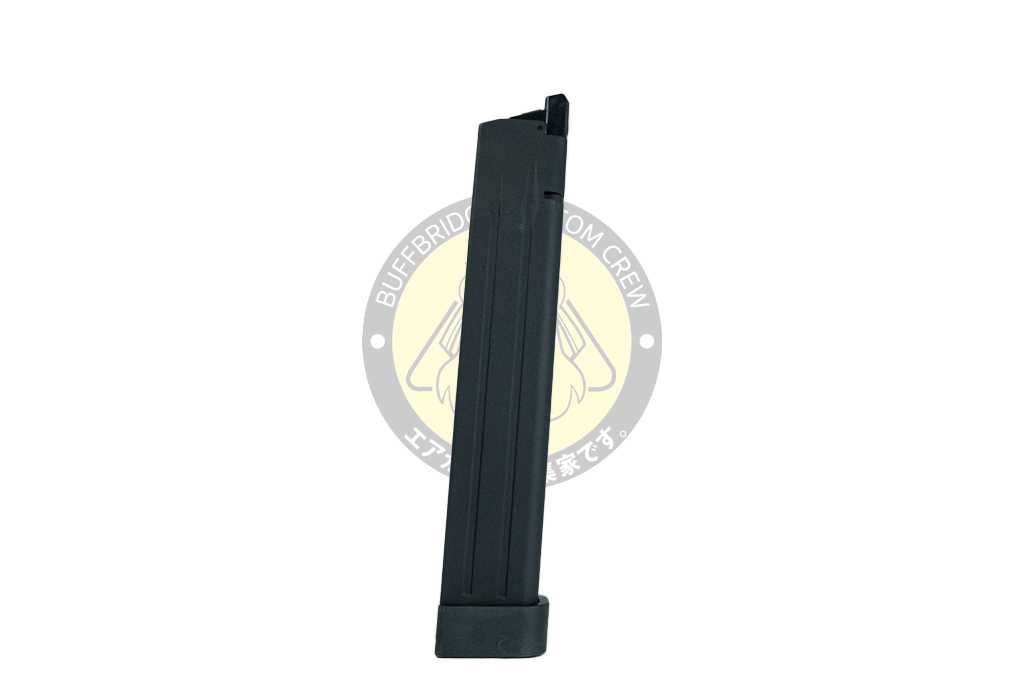 Modify Tech : Aluminum Hi-capa Gas Magazine 43R 2