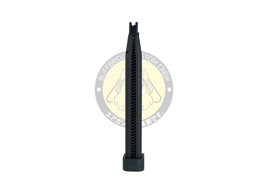 Modify Tech : Aluminum Hi-capa Gas Magazine 43R 3