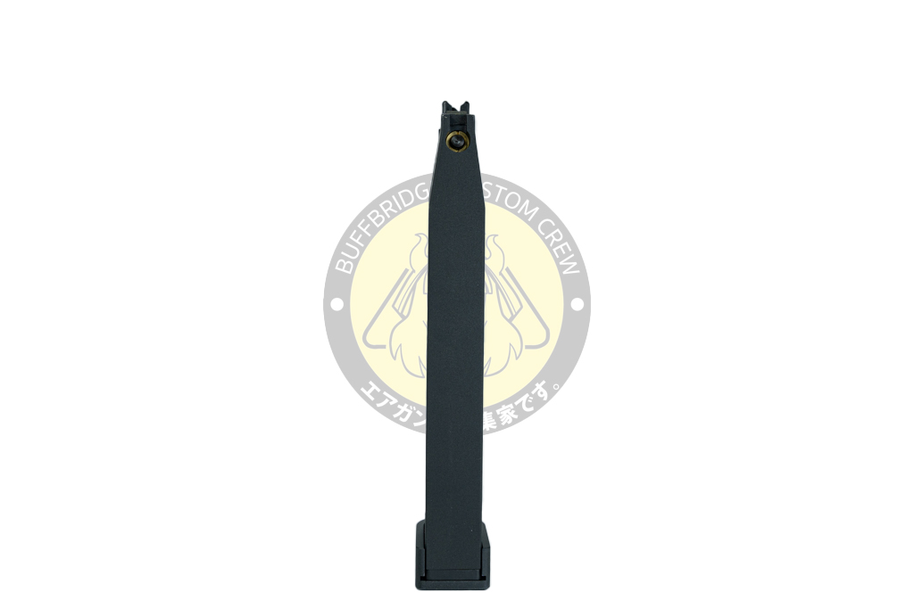 Modify Tech : Aluminum Hi-capa Gas Magazine 43R 4