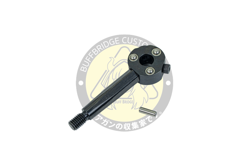 Silverback : TAC 41 Airsoft Bolt Handle