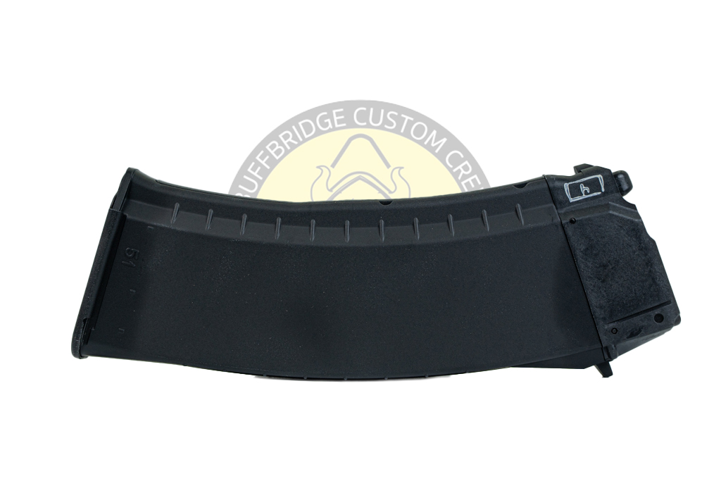 VFC : AV74M ( AK74M ) 42Rds Gas Airsoft Magazine