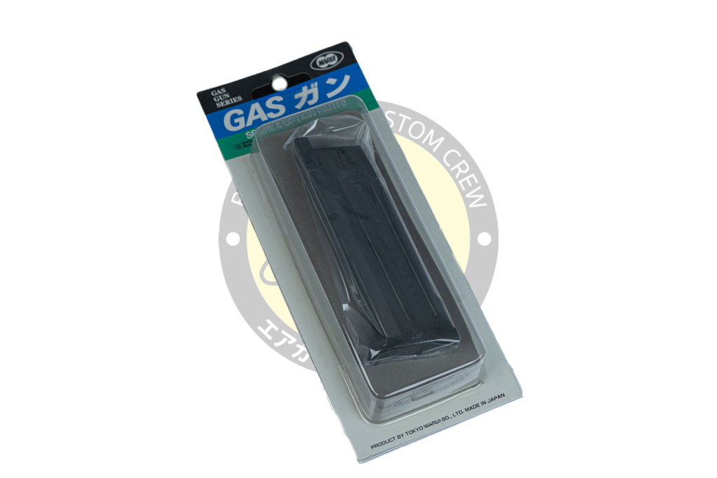 Tokyo Marui : M&P9 Airsoft Magazine Black