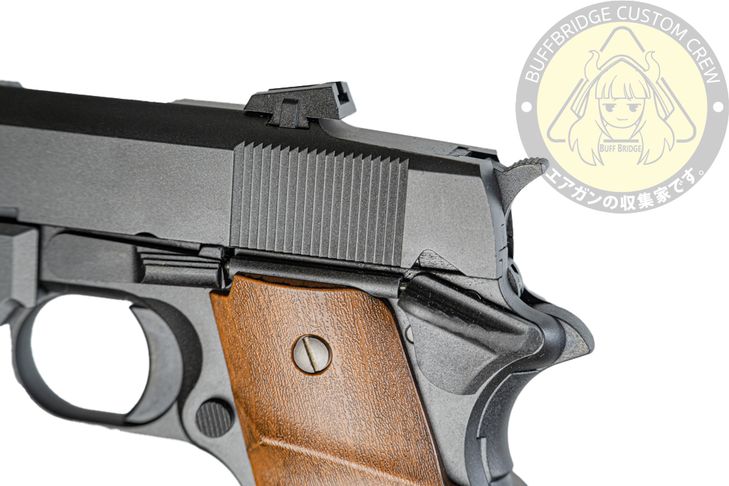(USED) Tokyo Marui : Chisato Pistol 2