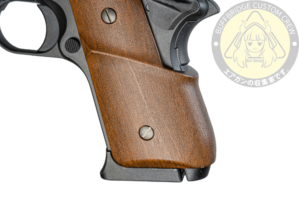 (USED) Tokyo Marui : Chisato Pistol 3