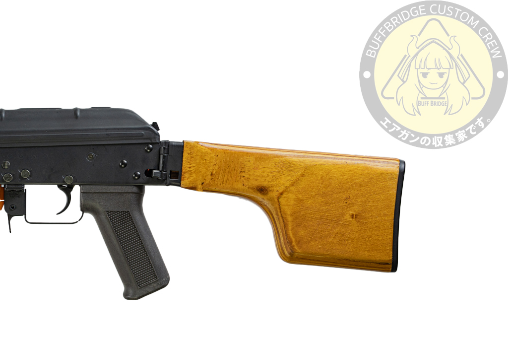 (USED) CYMA : RPK 2