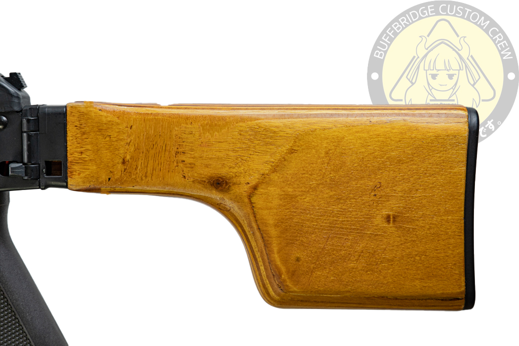 (USED) CYMA : RPK 3