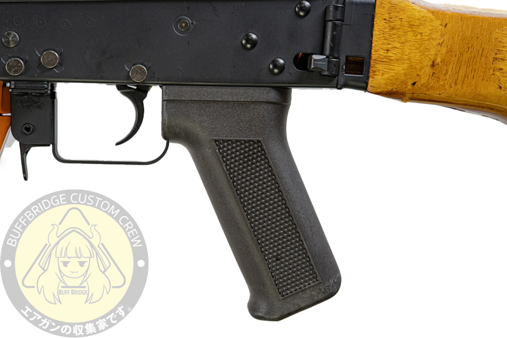(USED) CYMA : RPK 4