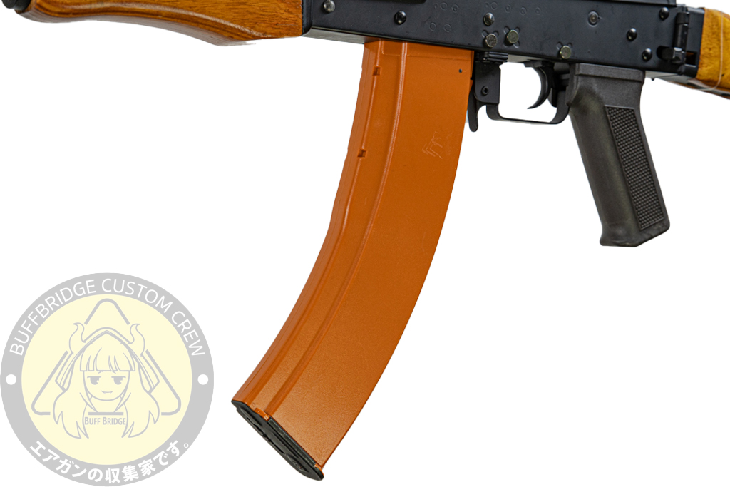 (USED) CYMA : RPK 5