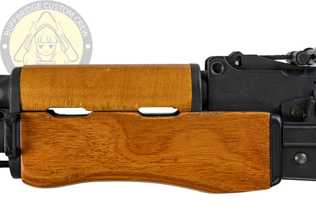 (USED) CYMA : RPK 6