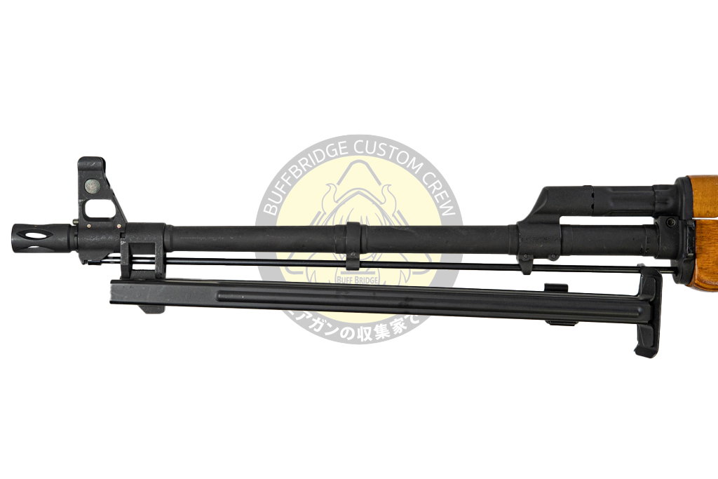 (USED) CYMA : RPK 7