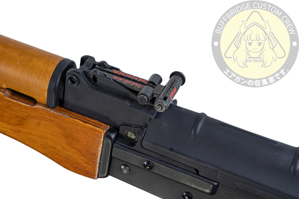 (USED) CYMA : RPK 8