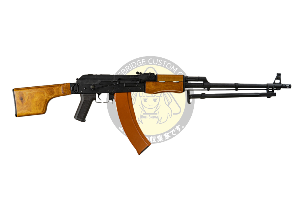 (USED) CYMA : RPK 9