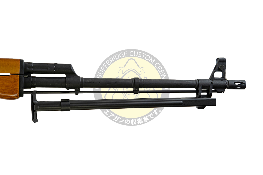 (USED) CYMA : RPK 10